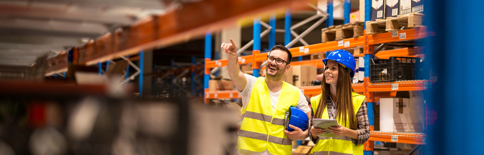 Geeraaj Land Transport