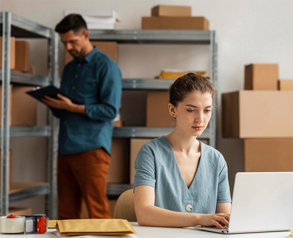 Customs Clearing & Border Solutions