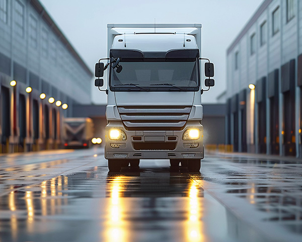 Specialized Transport Solutions