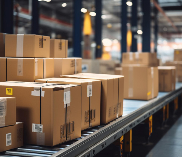 Warehousing & Distribution